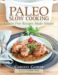 Paleo Slow Cooking With Chrissy Gower